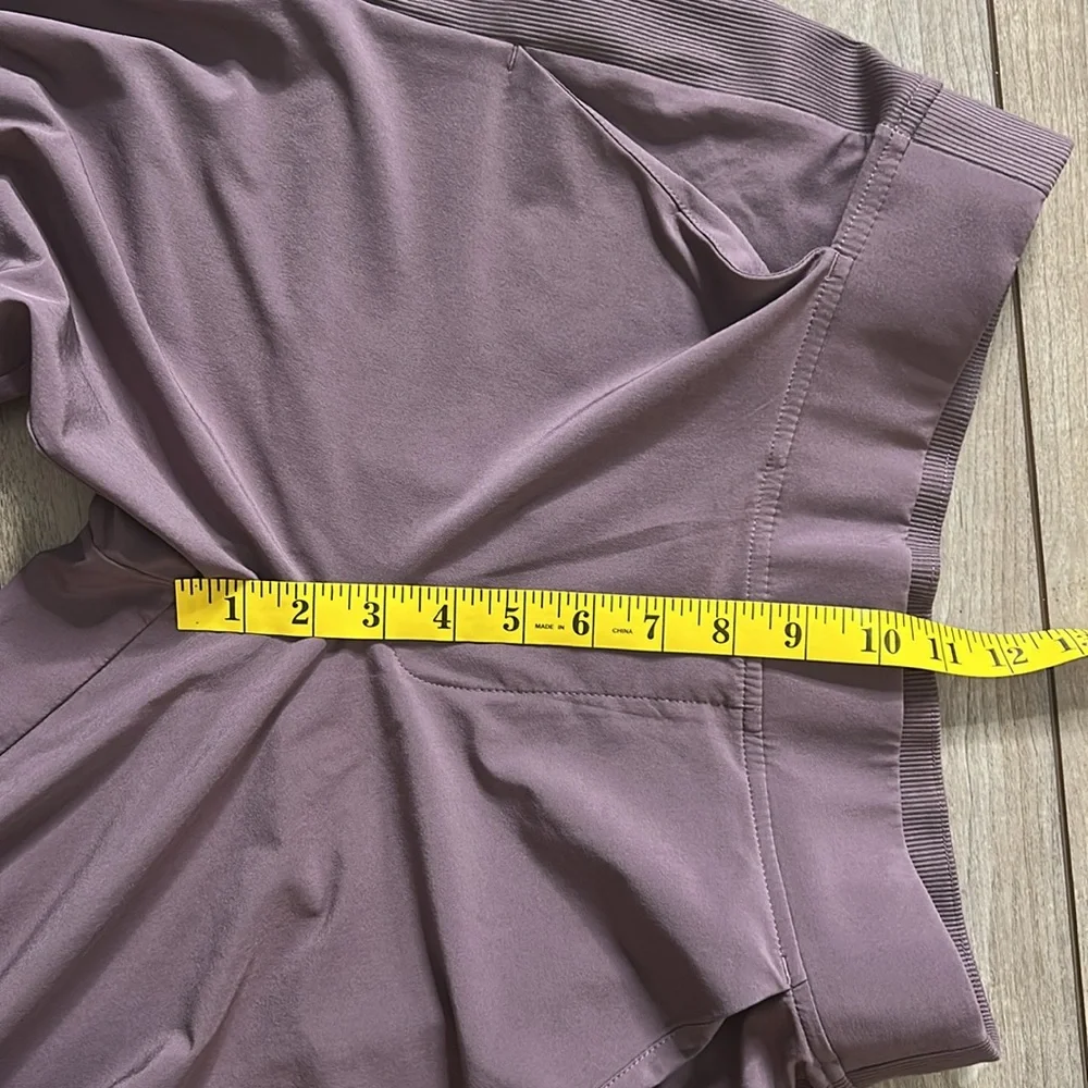 Athleta Brooklyn Mid Rise Ankle Pant - Picture 11 of 12